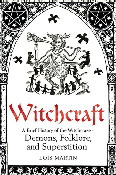 Enhance Your Witchcraft Knowledge with this Free Ebook